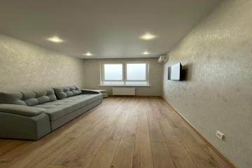 Фото №3: 1-комнатная квартира 36 м² - Краснодар, мкр. жилой комплекс Самолёт-4, ул. Ивана Беличенко, 95к1