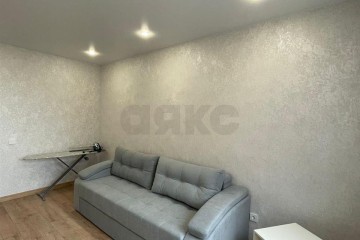 Фото №4: 1-комнатная квартира 36 м² - Краснодар, мкр. жилой комплекс Самолёт-4, ул. Ивана Беличенко, 95к1