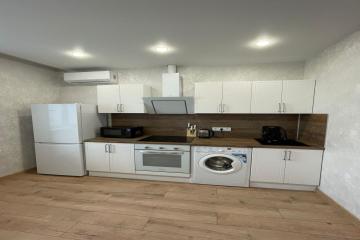 Фото №5: 1-комнатная квартира 36 м² - Краснодар, мкр. жилой комплекс Самолёт-4, ул. Ивана Беличенко, 95к1