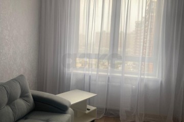 Фото №2: 1-комнатная квартира 36 м² - Краснодар, мкр. жилой комплекс Самолёт-4, ул. Ивана Беличенко, 95к1