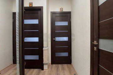 Фото №3: 1-комнатная квартира 37 м² - Краснодар, мкр. жилой комплекс Инсити, ул. Евгении Жигуленко, 11к1