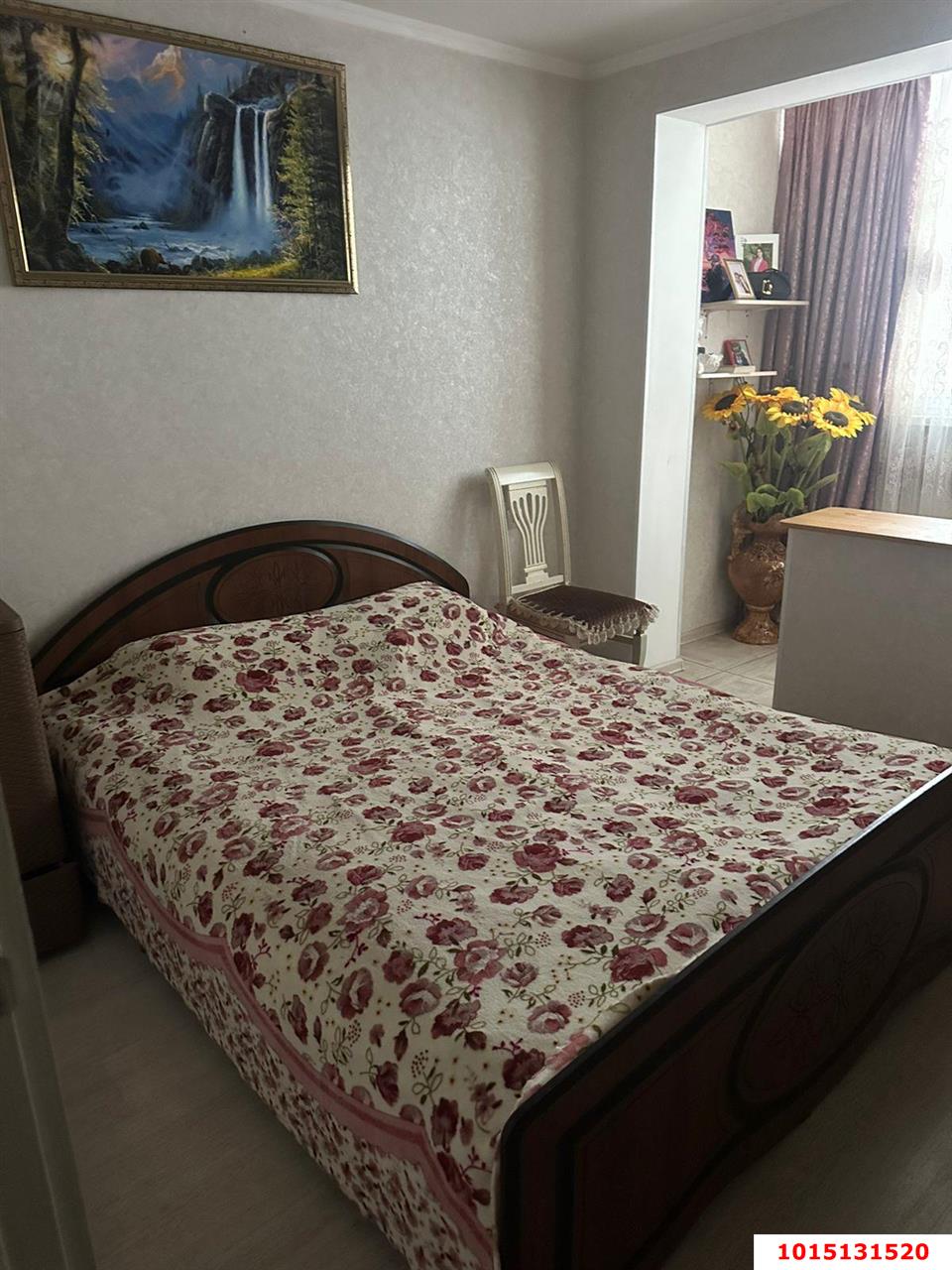 Фото №5: 3-комнатная квартира 72 м² - Краснодар, Гидростроителей, ул. имени Невкипелого, 6