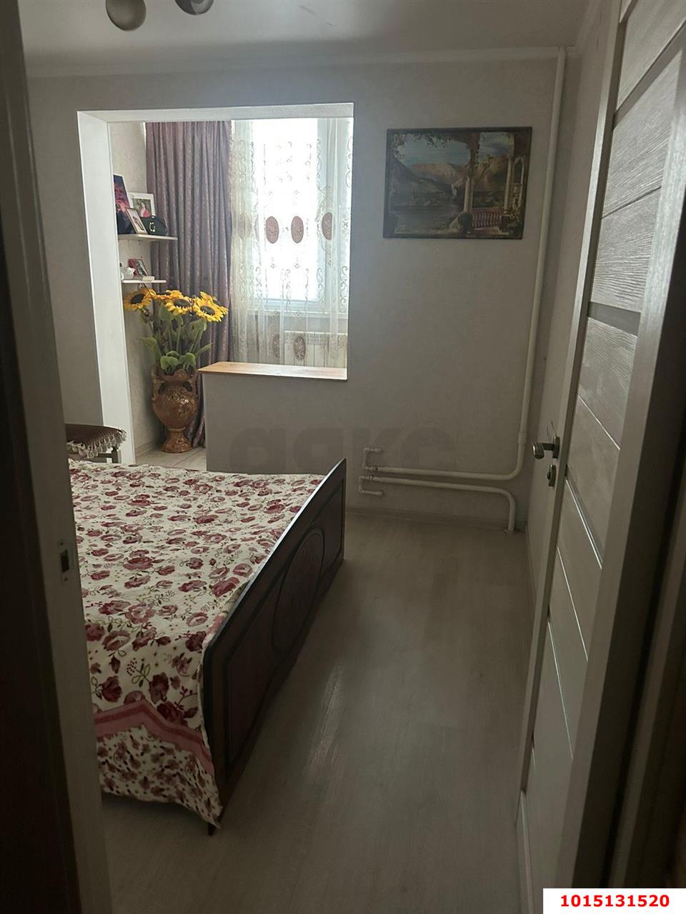 Фото №7: 3-комнатная квартира 72 м² - Краснодар, Гидростроителей, ул. имени Невкипелого, 6