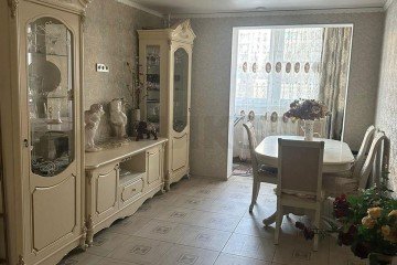 Фото №1: 3-комнатная квартира 72 м² - Краснодар, мкр. Гидростроителей, ул. имени Невкипелого, 6