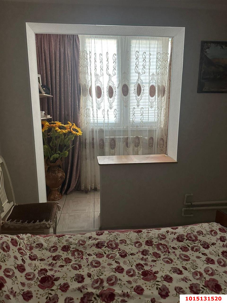 Фото №6: 3-комнатная квартира 72 м² - Краснодар, Гидростроителей, ул. имени Невкипелого, 6