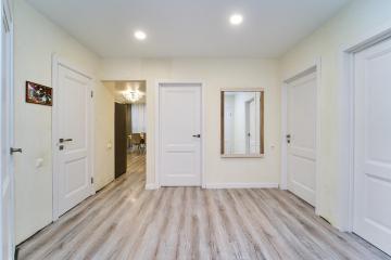 Фото №5: 3-комнатная квартира 86 м² - Краснодар, мкр. жилой комплекс Сограт, ул. Красных Партизан, 4/15