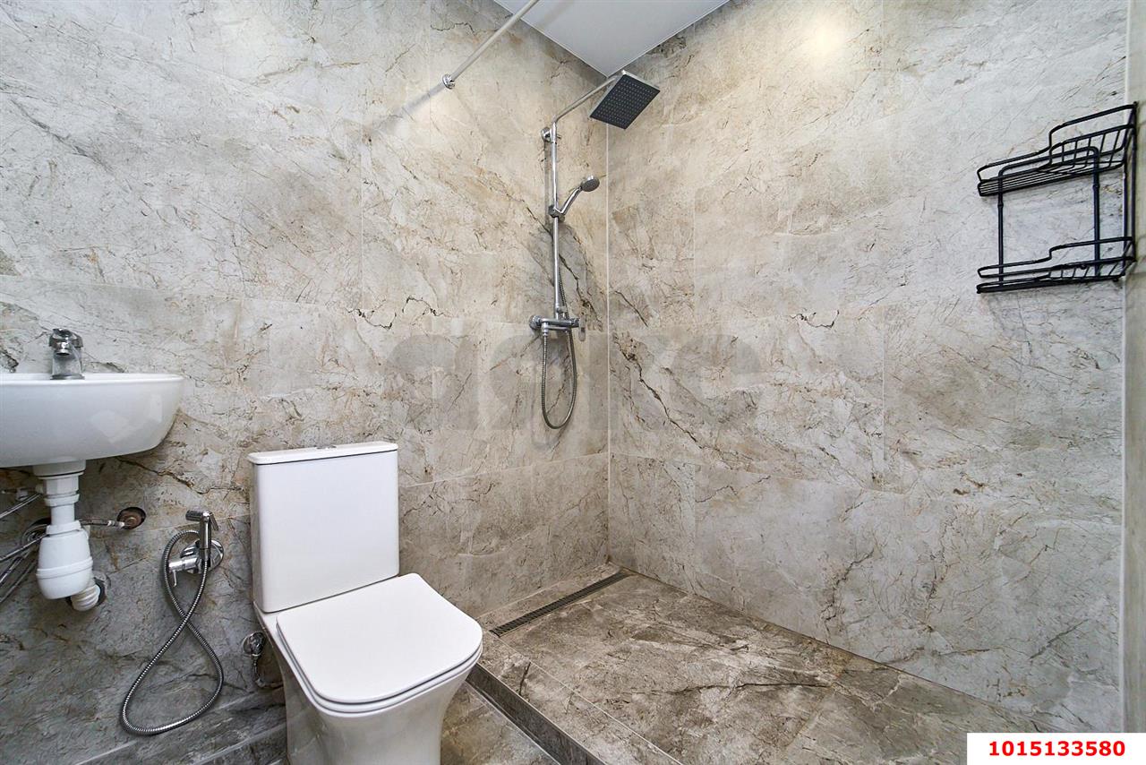 Фото №17: 3-комнатная квартира 86 м² - Краснодар, жилой комплекс Сограт, ул. Красных Партизан, 4/15