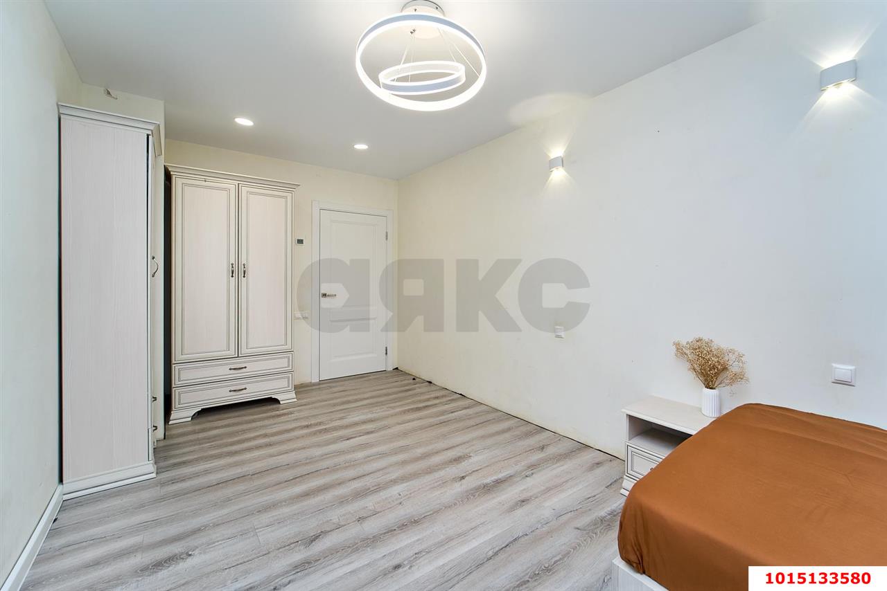 Фото №12: 3-комнатная квартира 92 м² - Краснодар, жилой комплекс Сограт, ул. Красных Партизан, 4/15