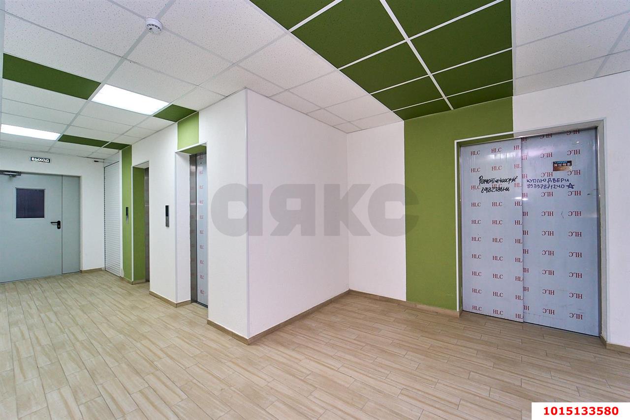 Фото №20: 3-комнатная квартира 86 м² - Краснодар, жилой комплекс Сограт, ул. Красных Партизан, 4/15