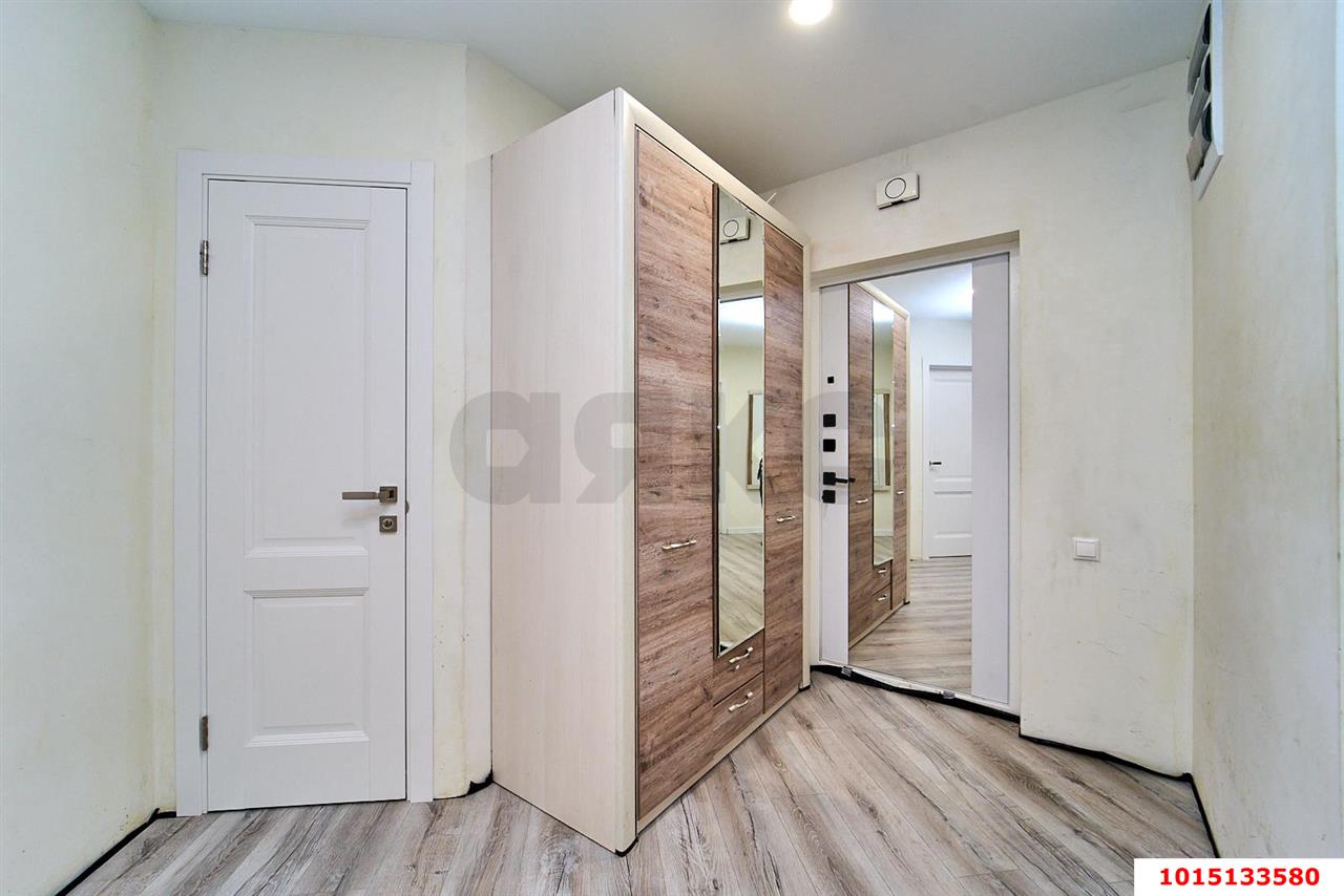 Фото №8: 3-комнатная квартира 86 м² - Краснодар, жилой комплекс Сограт, ул. Красных Партизан, 4/15