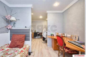 Фото №4: 3-комнатная квартира 60 м² - Лорис, мкр. Карасунский внутригородской округ, ул. Васильченко, 14