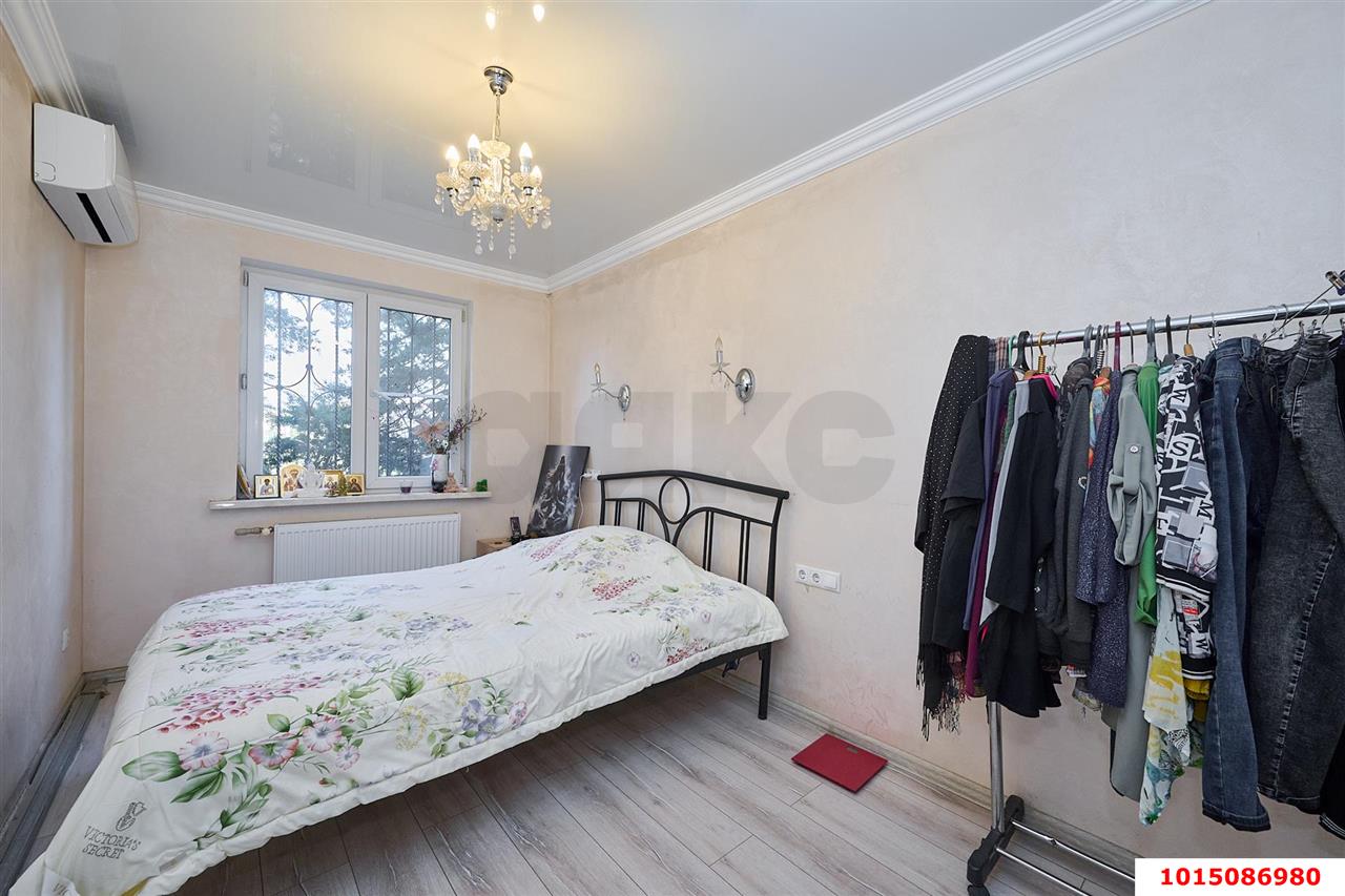 Фото №1: 3-комнатная квартира 60 м² - Лорис, мкр. Карасунский внутригородской округ, ул. Васильченко, 14