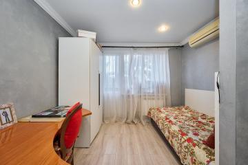 Фото №3: 3-комнатная квартира 60 м² - Лорис, мкр. Карасунский внутригородской округ, ул. Васильченко, 14