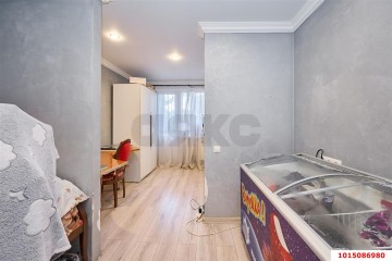 Фото №2: 3-комнатная квартира 60 м² - Лорис, мкр. Карасунский внутригородской округ, ул. Васильченко, 14