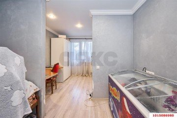 Фото №2: 3-комнатная квартира 60 м² - Лорис, мкр. Карасунский внутригородской округ, ул. Васильченко, 14