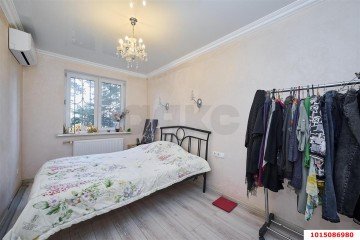 Фото №1: 3-комнатная квартира 60 м² - Лорис, мкр. Карасунский внутригородской округ, ул. Васильченко, 14