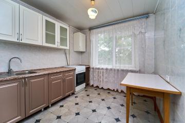 Фото №4: 1-комнатная квартира 40 м² - Краснодар, мкр. Завод Радиоизмерительных Приборов, ул. Тепличная