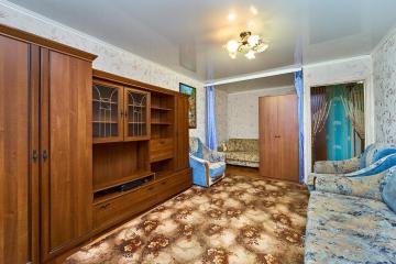 Фото №2: 1-комнатная квартира 40 м² - Краснодар, мкр. Завод Радиоизмерительных Приборов, ул. Тепличная