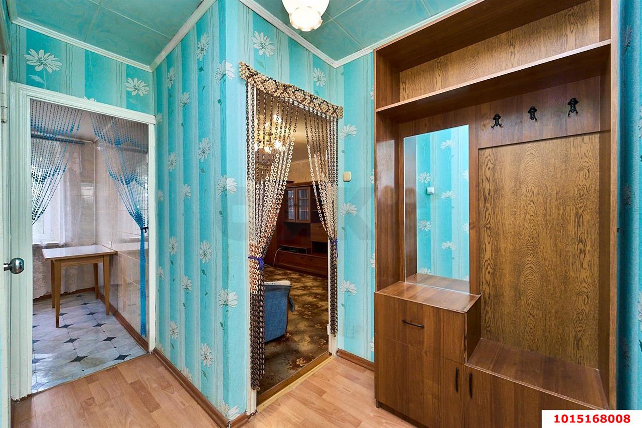 Фото №7: 1-комнатная квартира 40 м² - Краснодар, Завод Радиоизмерительных Приборов, ул. Тепличная