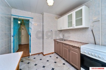 Фото №5: 1-комнатная квартира 40 м² - Краснодар, мкр. Завод Радиоизмерительных Приборов, ул. Тепличная