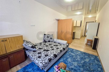 Фото №1: Студия 22 м² - Российский, мкр. Прикубанский внутригородской округ, ул. Атамана Бабыча, 7