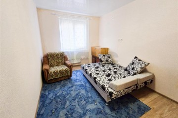 Фото №2: Студия 22 м² - Российский, мкр. Прикубанский внутригородской округ, ул. Атамана Бабыча, 7