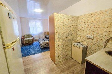 Фото №3: Студия 22 м² - Российский, мкр. Прикубанский внутригородской округ, ул. Атамана Бабыча, 7