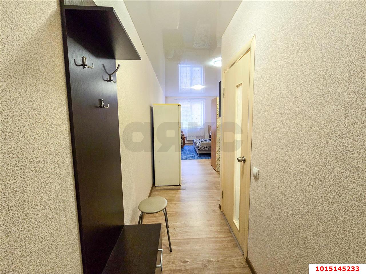 Фото №7: Студия 22 м² - Российский, Прикубанский внутригородской округ, ул. Атамана Бабыча, 7