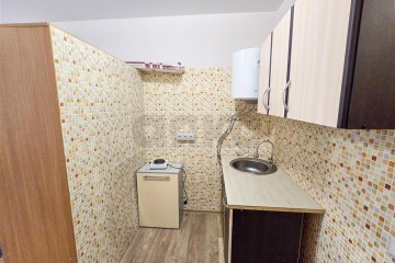 Фото №4: Студия 22 м² - Российский, мкр. Прикубанский внутригородской округ, ул. Атамана Бабыча, 7