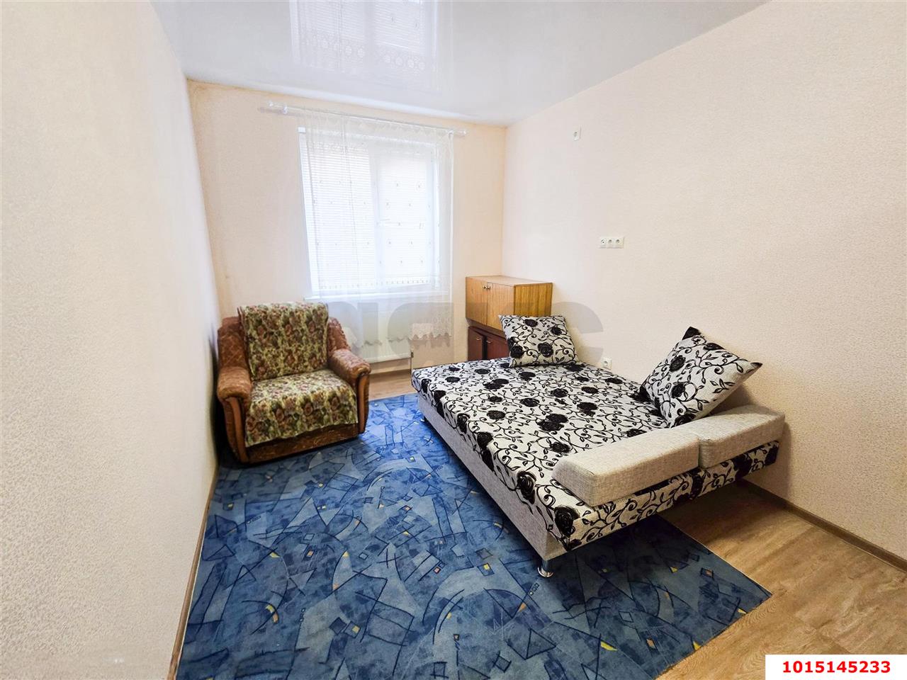 Фото №2: Студия 22 м² - Российский, Прикубанский внутригородской округ, ул. Атамана Бабыча, 7