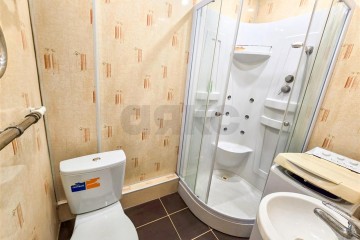 Фото №5: Студия 22 м² - Российский, мкр. Прикубанский внутригородской округ, ул. Атамана Бабыча, 7