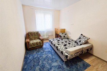 Фото №2: Студия 22 м² - Российский, мкр. Прикубанский внутригородской округ, ул. Атамана Бабыча, 7