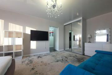 Фото №2: 1-комнатная квартира 37 м² - Краснодар, мкр. Восточно-Кругликовский, ул. Героев-Разведчиков, 30