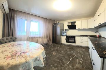 Фото №1: 1-комнатная квартира 37 м² - Краснодар, мкр. Восточно-Кругликовский, ул. Героев-Разведчиков, 30