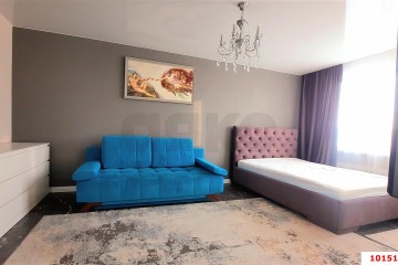 Фото №3: 1-комнатная квартира 37 м² - Краснодар, мкр. Восточно-Кругликовский, ул. Героев-Разведчиков, 30