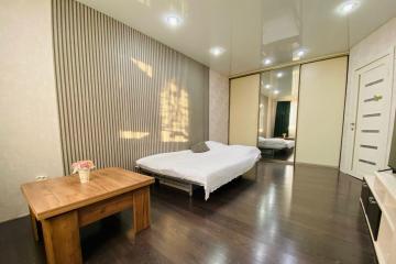 Фото №3: 1-комнатная квартира 34 м² - Краснодар, мкр. Прикубанский внутригородской округ, ул. Московская, 140Г