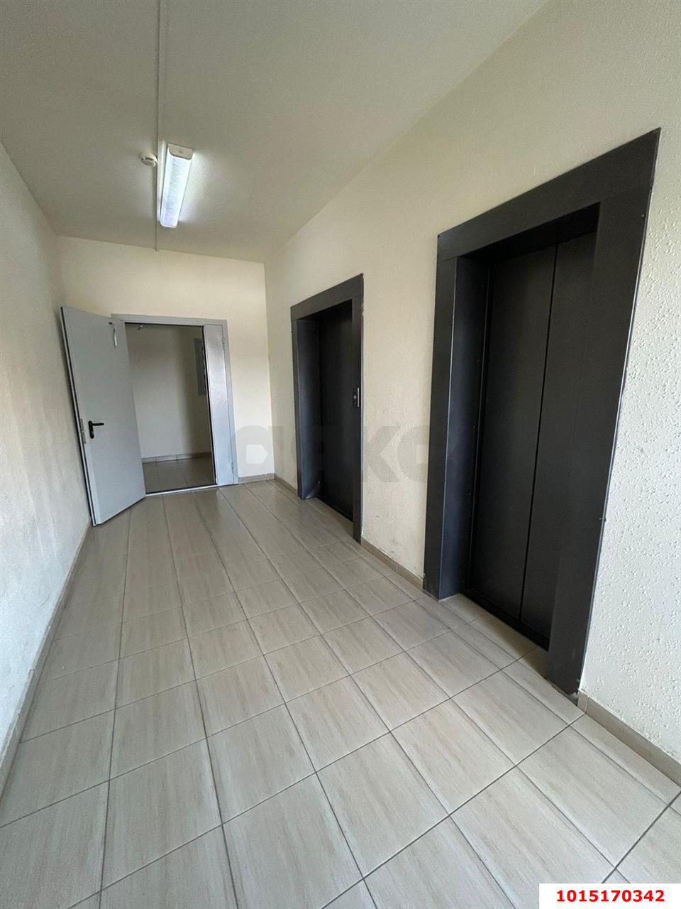 Фото №14: 1-комнатная квартира 36 м² - Краснодар, ЖК Оникс