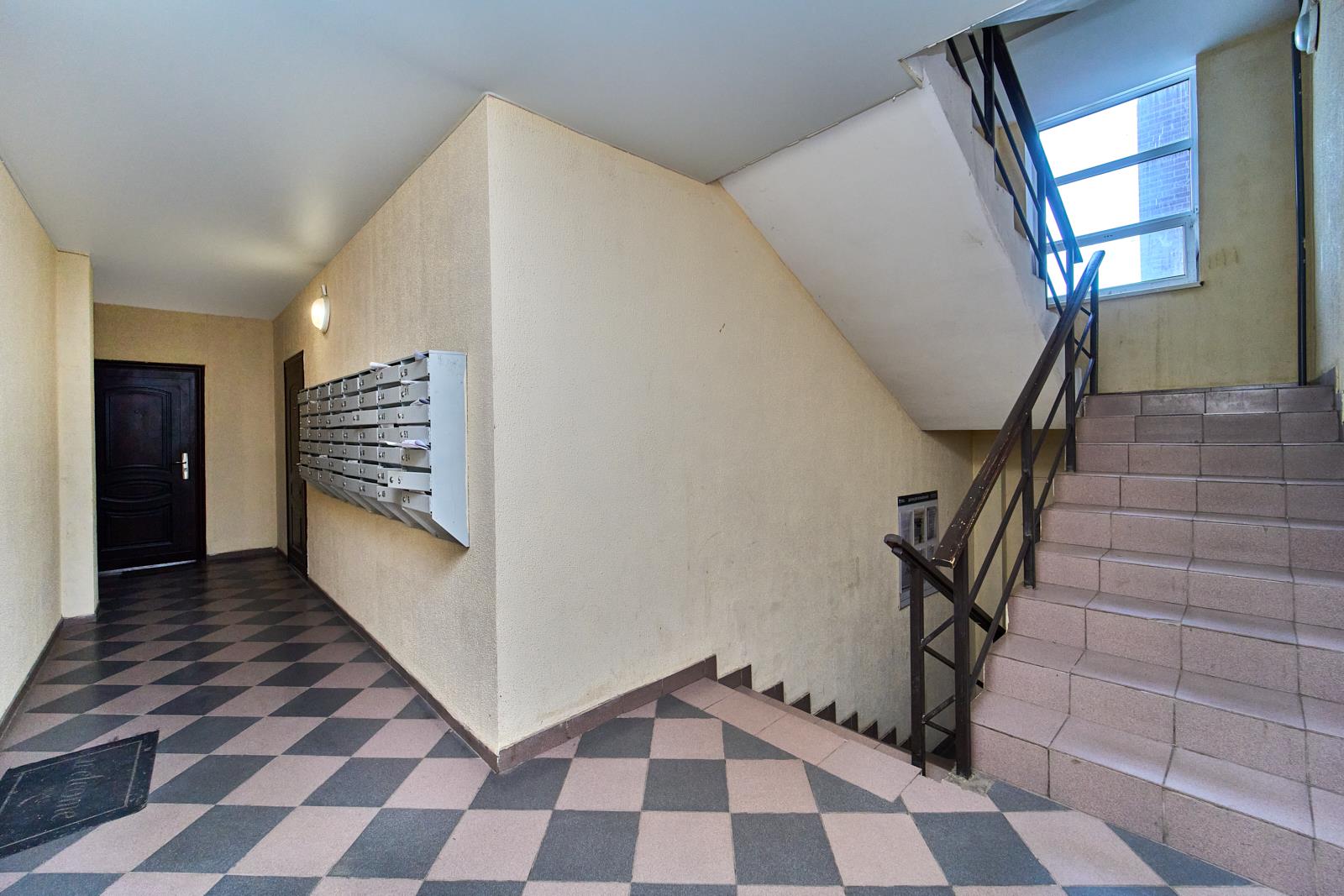 Фото №12: Студия 28 м² - Краснодар, Прикубанский внутригородской округ, мкр. Новый, ул. 2-я Трудовая, 1