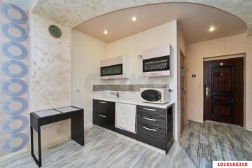 Фото №3: Студия 28 м² - Краснодар, мкр. Новый, ул. 2-я Трудовая, 1