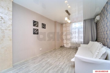 Фото №2: Студия 28 м² - Краснодар, мкр. Новый, ул. 2-я Трудовая, 1