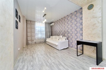 Фото №1: Студия 28 м² - Краснодар, мкр. Новый, ул. 2-я Трудовая, 1