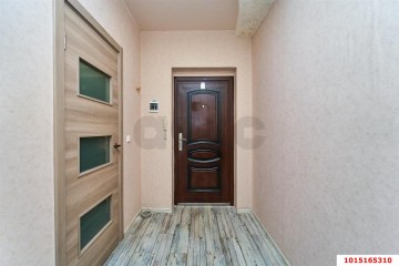 Фото №4: Студия 28 м² - Краснодар, мкр. Новый, ул. 2-я Трудовая, 1