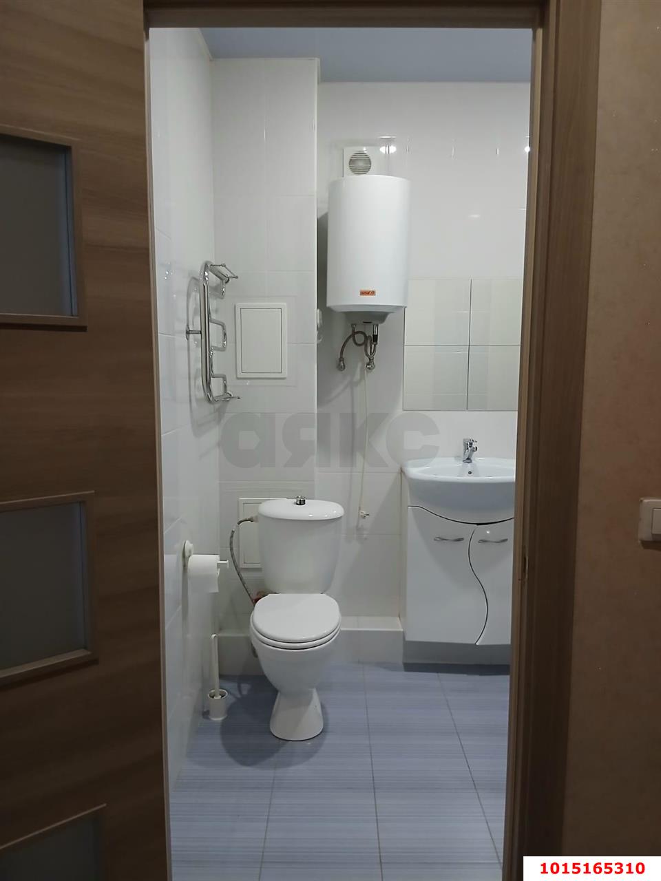 Фото №6: Студия 28 м² - Краснодар, Новый, ул. 2-я Трудовая, 1