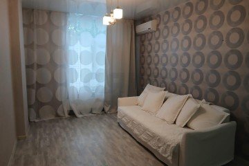 Фото №1: Студия 28 м² - Краснодар, мкр. Новый, ул. 2-я Трудовая, 1