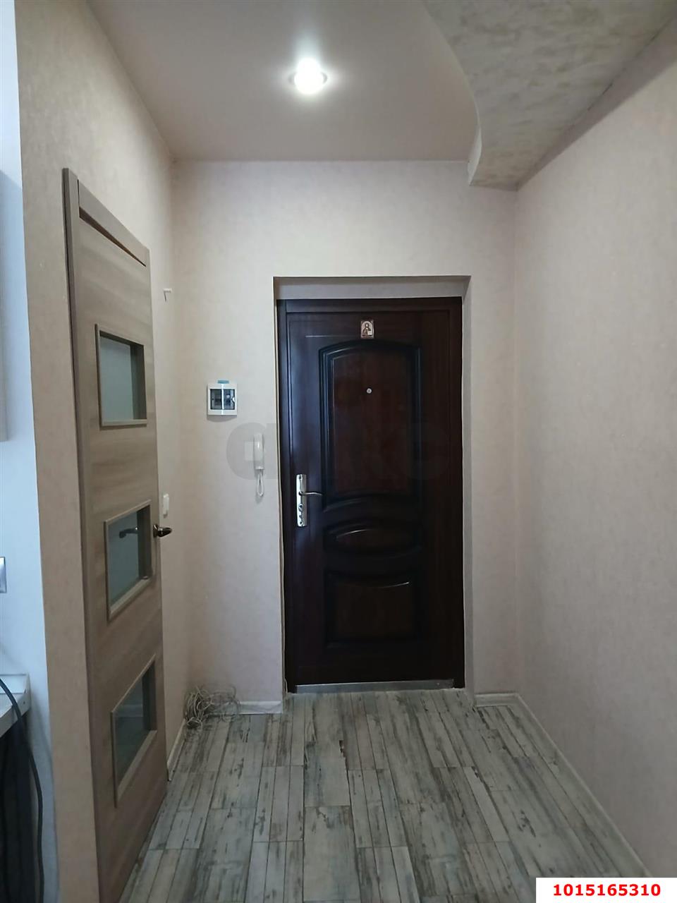 Фото №3: Студия 28 м² - Краснодар, Новый, ул. 2-я Трудовая, 1