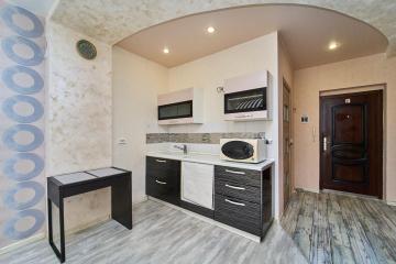 Фото №3: Студия 28 м² - Краснодар, мкр. Новый, ул. 2-я Трудовая, 1