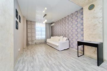 Фото №1: Студия 28 м² - Краснодар, мкр. Новый, ул. 2-я Трудовая, 1