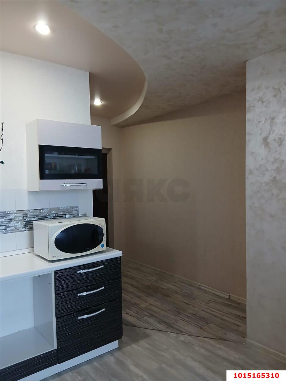 Фото №5: Студия 28 м² - Краснодар, Новый, ул. 2-я Трудовая, 1