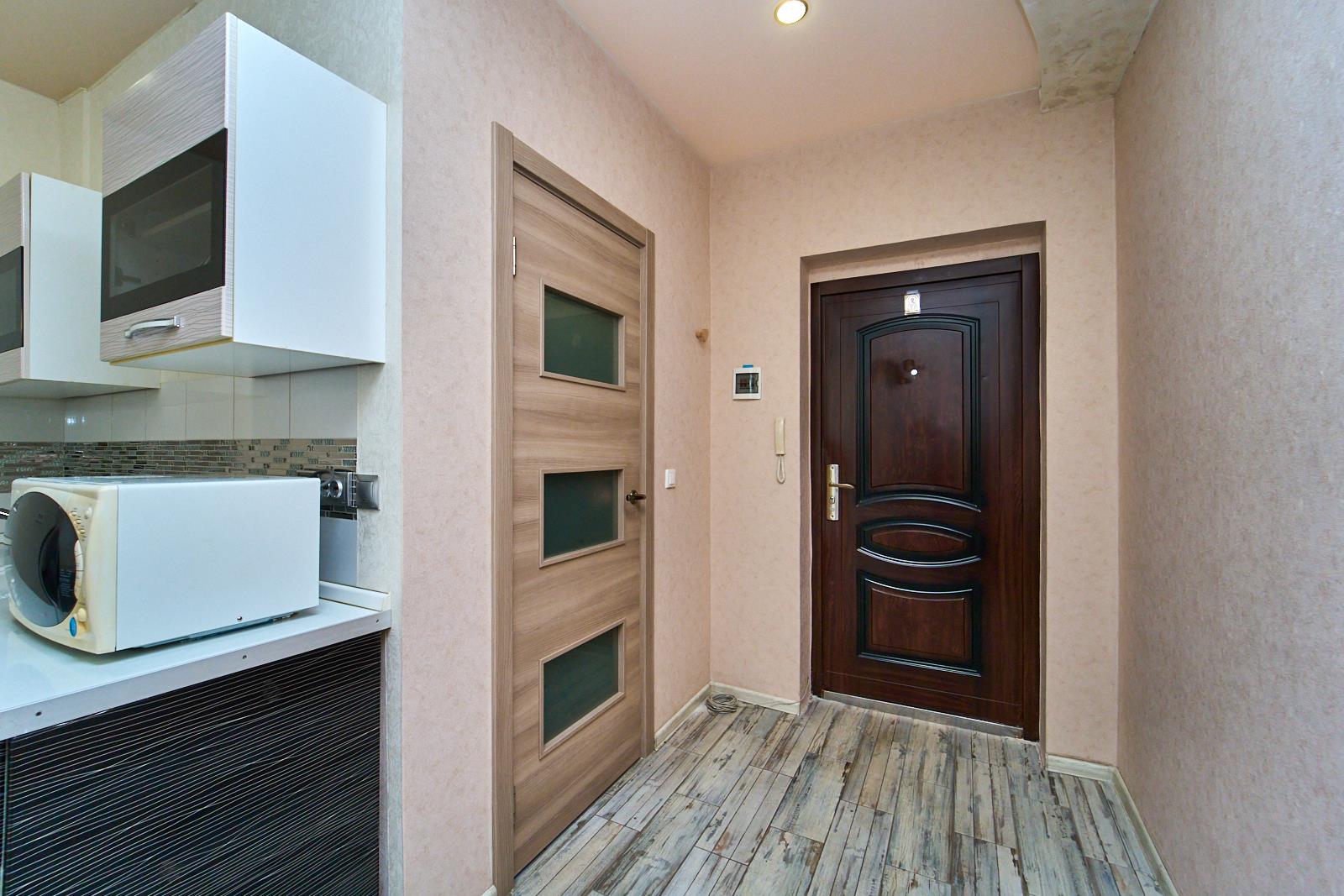 Фото №5: Студия 28 м² - Краснодар, Прикубанский внутригородской округ, мкр. Новый, ул. 2-я Трудовая, 1