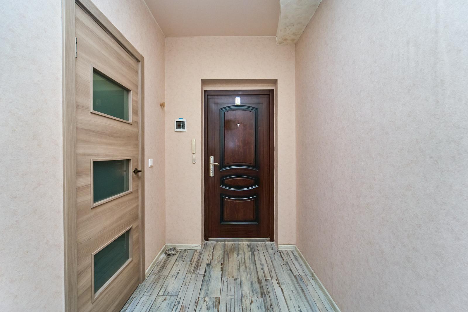 Фото №4: Студия 28 м² - Краснодар, Прикубанский внутригородской округ, мкр. Новый, ул. 2-я Трудовая, 1